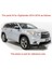 Toyota Highlander 2014-2019 Için Araç Tampon Tutucu Montaj Braketi Spacer Desteği (Yurt Dışından) 5