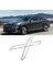 Kia K7 Cadenza Premier 2019 2020 Araba Arka Sis Aydınlatma Koruması Dekorasyon Için (Yurt Dışından) 2