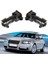 Araba Ön Sol ve Sağ Far Yı Püskürtme Kafası Işık Memesi 4F0955101/02 8D0955101 Audi C6 A6 Quattro 2005-2008 Için (Yurt Dışından) 5