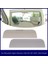 Mitsubishi Pajero V73 V77 Arka Kapı Cam Dekorasyon Kapağı Montero V93 V97 Gri Için Yüksek Pozisyon Fren Lambası Kapağı (Yurt Dışından) 3