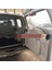 Mitsubishi Pajero V73 V77 Arka Kapı Cam Dekorasyon Kapağı Montero V93 V97 Gri Için Yüksek Pozisyon Fren Lambası Kapağı (Yurt Dışından) 4