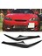 Hyundai Tiburon Coupe 2003-2006 Için Araba Kaş Göz Kapağı Far Kapağı (Yurt Dışından) 2