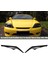 Hyundai Tiburon Coupe 2003-2006 Için Araba Kaş Göz Kapağı Far Kapağı (Yurt Dışından) 3