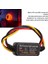 Adet 16 Mod Ayarlanabilir LED Fren Lambası Flaşör Strobe Denetleyici Evrensel Araba Motosiklet Için (Yurt Dışından) 5