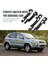 Ön / Arka Sol / Sağ Dış Kapı Kolu Tabanı Hyundai Tucson 2005 2006 2007 2008 2009 826552E000 836652E000 (Yurt Dışından) 5
