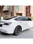 Araba Arka Yan Pencere Panjurları Hava Menfezi Kepçesi Gölgelik Örtüsü Perde Trimi Tesla Model 3 2017-2023 Y 2020+,B (Yurt Dışından) 5
