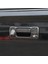 Toyota Tundra Tacoma 2014-2021 Için Araba Arka Kapı Bagaj Kapağı Kolu Anahtarı Düğme Kapağı Bagaj Kolu Trim Aksesuarları (Yurt Dışından) 2