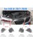 Sol ve Sağ-Bmw X1 F48 2017-2019 LED Drl Far Gündüz Farı Kontrol Modülü 63117428789 ve 63117428790 (Yurt Dışından) 2