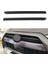 2023-2020 Toyota 4runner Aksesuarları Için Ön Orta Izgara Ekleme Kapak Trimi Orta Izgara Ekleme Şeritleri (Mat Siyah) (Yurt Dışından) 3