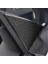 Tesla Model 3 Highland 2024 Araba Kapısı A Sütunu Direk Kapağı Trim Sticker Dış Aksesuarlar Için Yumuşak Karbon Fiber (Yurt Dışından) 4
