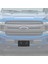 Ön Tampon Plaka Braketi Tutucu Çerçeve JL3Z-17A385-BA Ford F150 2018 2019 2020 Aksesuarları, Siyah (Yurt Dışından) 3