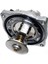 PEL000060 11531436386 Range Rover Mercedes-Benz -Bmw E39 540I E38 740I 740IL E53 X5 Için Motor Soğutma Suyu Termostatı (Yurt Dışından) 4