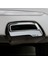 Peugeot 3008 5008 Için Allure 2017 - 2019 Egzoz Borusu Kuyruk Kapağı Abs Arka Egzoz Susturucu Uç Boru Kapağı Dekorasyon Trim (Yurt Dışından) 5