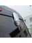Araba Arka Kapı Pencere Camı Menteşe Kapağı Trim Ford Bronco Sport 2021 2022 Aksesuarları, Abs Krom (Yurt Dışından) 4