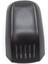 Araba Iç Dikiz Aynası Üst Trim Kapakları ve Alt Kapak Çerçeve Kitleri Vw Touareg 2011-2017 7P6857594 7P6858547B9B9 (Yurt Dışından) 2
