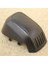 Araba Iç Dikiz Aynası Üst Trim Kapakları ve Alt Kapak Çerçeve Kitleri Vw Touareg 2011-2017 7P6857594 7P6858547B9B9 (Yurt Dışından) 5
