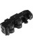 61313414352 3414352 Sürücü Elektrikli Cam Kaldırma Ayna Anahtarı Bmw E83 X3 2004-2010 (Yurt Dışından) 4