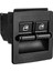 Ön Sürücü Elektrikli Ana Cam Anahtarı Düğmesi Beetle 1998-2010 1C0959855 1C0959527 Için Uygundur (Yurt Dışından) 1