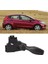 Araba Göstergesi Dönüş Sinyali Anahtarı Far Kombinasyon Sapı Ford Fiesta Mk6 Seyir Kontrol Anahtarı 8A6T13335AD (Yurt Dışından) 4