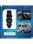 6554.HQ Peugeot 807 Citroen C5 C8 2001-2007 Sürücü Sol Ana Elektrikli Cam Anahtarı Kontrol Düğmesi 6554HQ (Yurt Dışından) 5