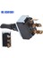 Kenworth Kamyon Için Yeni Transfer Kutusu Seçim Modu Kontrol Anahtarı Sürüş Anahtarı K301301 K301-301 (Yurt Dışından) 3