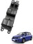 25401-1JY0A Nissan Tııda C11 SC11 C11Z Versa S Sl Kapı Camı Anahtarı Düğmesi Için Araba Ana Güç Cam Kontrol Anahtarı (Yurt Dışından) 4