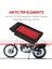 Hava Filtresi Motosiklet Motoru Filtresi Emme Yamaha XT250 Sihirbaz 250 Serow 2005-2017 XG250 Trıcker 2004-2010 (Yurt Dışından) 3