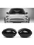 Mini Cooper R Serisi R50 R53 R52 2000-2008 Için Arka Ayna Kapağı Kapağı Değişimi 51167030715 51167030716 (Yurt Dışından) 3