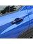 Suu Crosstrek 2024 Forester 2019-2022 Araba Dış Kapı Kolu Trim Aksesuarları, Parlak Siyah (Yurt Dışından) 4