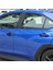 Suu Crosstrek 2024 Forester 2019-2022 Araba Dış Kapı Kolu Trim Aksesuarları, Parlak Siyah (Yurt Dışından) 5