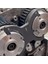 Motor Eksantrik Mili Zamanlama Kilitleme Takım Seti 303-393 Ford Focus Fiesta Mazda Vct Ecoboost 1.5 1.6 (Yurt Dışından) 1