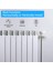 Termostatik Radyatör Vanası 2 Adet 15MM x 1/2 Inç Termostatik Açı Trv Termostatik Radyatör Vanası Ev Ofis Için (Yurt Dışından) 2