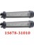 Toyota Fj Cruiser Tacoma Motor Yağı Kontrol Vanası Filtresi 15678-31010 Için 2 Adet (Yurt Dışından) 5
