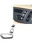 Araba Ön Sağ Koltuk Ayar Düğmesi Kapağı 1669058200 Mercedes Benz W166 W172 W176 W246 Araba Aksesuarları (Yurt Dışından) 3