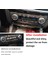 Mazda Cx5 Cx-5 2015 2016 Karbon Fiber Merkezi Kontrol Klima Düğmesi Anahtarı Paneli Kapağı Trim Aksesuarları (Yurt Dışından) 5