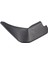 Ford Fiesta Için 4pcs Araba Çamur Flap Splash Çamurluk Ön Arka Koruma Seti (Yurt Dışından) 5