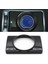 -Vw Golf Mk4 2001-2006 Hava Menfezi Ölçer Pod Adaptörü Gösterge Paneli Kapağı Döşemesi Rhd Veya Lhd Gösterge Paneli Çerçevesi (Yurt Dışından) 4