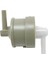 2 Adet Gaz Filtresi 90917-11044-X4 Toyota Hilux Land Cruiser Için 4runner Hfn Yağ Ayırıcı Filtre (Yurt Dışından) 2
