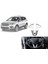 Ford Kuga Escape 2017 Aksesuarları Için Araba Direksiyon Koruma Kapağı Trim Sticker (Yurt Dışından) 4