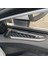 Audi-A3 A3L 2021 2022 Araba Ön Kapı A Sütunu Hava Çıkış Havalandırma Krom Çerçeve Trim Dekorasyon Aksesuarları, Karbon Fiber (Yurt Dışından) 4