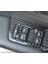 Otomotiv Cam Kaldırma Pencere Kaldırma Anahtarı Çerçevesi Tiguan L Tuwei Tıguan Için Modifiye Iç Aksesuarlar (Yurt Dışından) 5