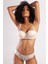 Gala Push-Up Strapless Bra, Ten Konforlu ve Şık Sütyen, Strapless 4