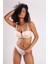 Gala Push-Up Strapless Bra, Ten Konforlu ve Şık Sütyen, Strapless 5