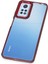 Xiaomi Redmi Note 12 Pro 4g Kılıf Dora Kapak - Kırmızı Mrayd 1