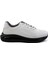 Beyaz Leather Erkek Sneaker E01084212003 1