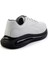 Beyaz Leather Erkek Sneaker E01084212003 3