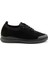 Lacivert Leather Erkek Sneaker E01084240802 1