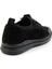 Lacivert Leather Erkek Sneaker E01084240802 3