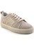 Beyaz Leather Erkek Sneaker E01442500643 2