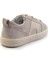 Beyaz Leather Erkek Sneaker E01442500643 3